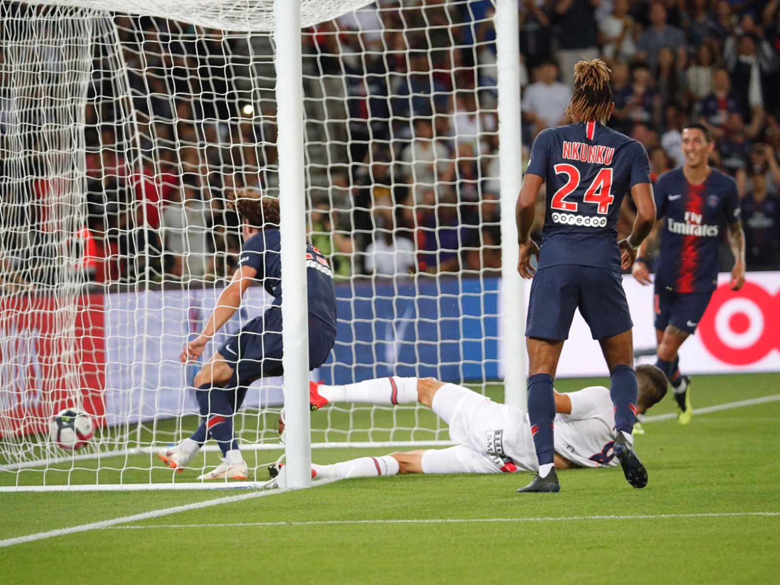 CLLa系列船用立式离心泵